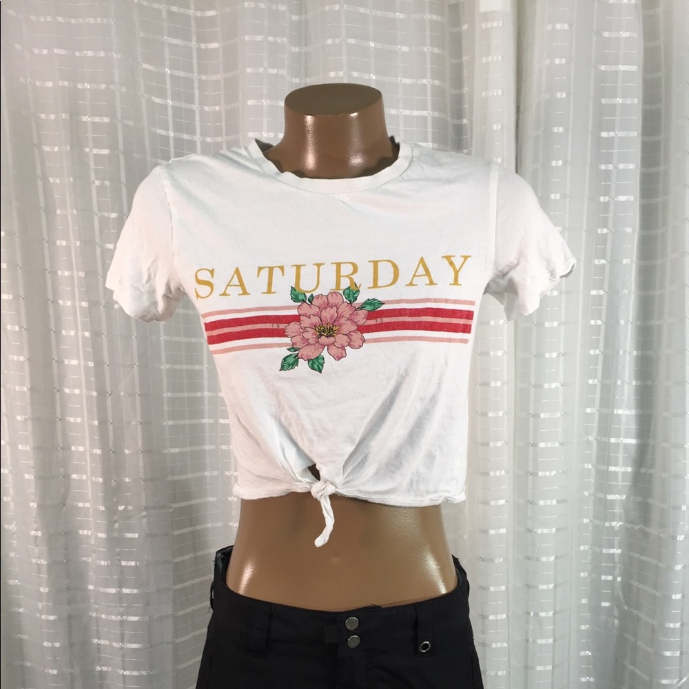 T-shirt - Picture 1 of 3